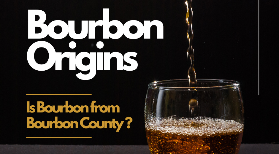 Bourbon County History