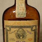 Old Overholt and Its Roots in Bucks County