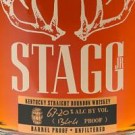 Is Cask Strength the Best Way To Buy Whiskey?