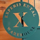Warehouse X