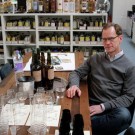 John Glaser of Compass Box