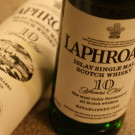 Laphroaig’s Team
