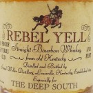 History of Rebel Yell in America