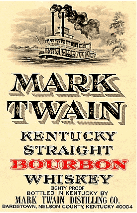 Mark Twain’s “Life On the Mississippi” (book excerpt)