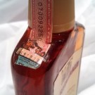 Why is there a Tax Strip on my Whiskey Bottle?