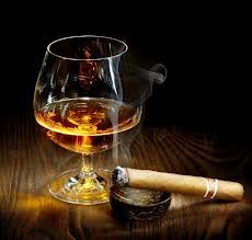 Cigars and Whisky -A Perfect Pair