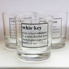 What defines whisk(e)y?