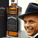Frank Sinatra and Jack Daniel’s