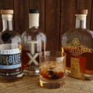 Texas and Its Whiskey