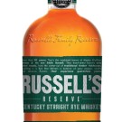 The Russells at Wild Turkey