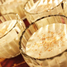 Christmas Egg Nog