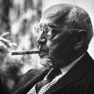 Julian “Pappy” Van Winkle