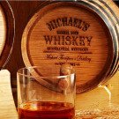 Gift Ideas for the Whiskey Lover