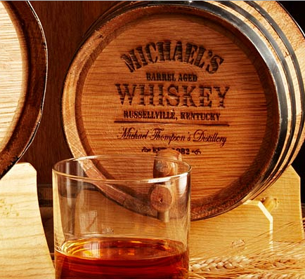 Gift Ideas for the Whiskey Lover