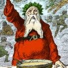 Here We Come A-Wassailing!
