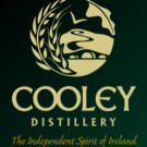 Tonight’s Cooley Distillery Irish Whiskey Tasting