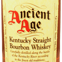 What’s the Sweet Spot in Age for Bourbon?