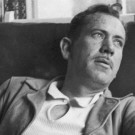 John Steinbeck and Whiskey