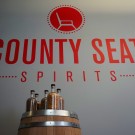 County Seat Spirits in Allentown, PA