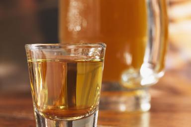 Is Beer More Varied Than Whiskey?