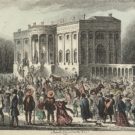 “Old Hickory” and “The Hickoryites”