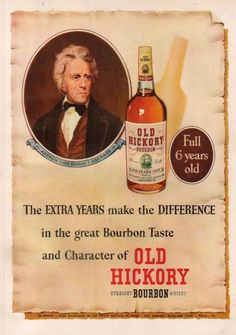 old hickory