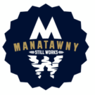Summer 2016 PA Distillery Tour #4- Manatawny Still Works in Pottstown, Pa