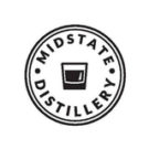 Summer 2016 Pa Distillery Tour #14- Midstate Distillery, Harrisburg, Pa
