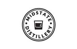 Summer 2016 Pa Distillery Tour #14- Midstate Distillery, Harrisburg, Pa