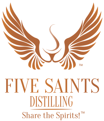 Autumn and Five Saints Distilling