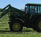 Meadow Brook Farms in Lehigh County