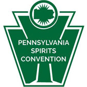 The Pennsylvania Spirits Convention on March 23, 2017!