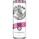 White Claw Conundrum