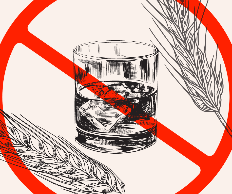 Why did Rye Not Survive Prohibition?
