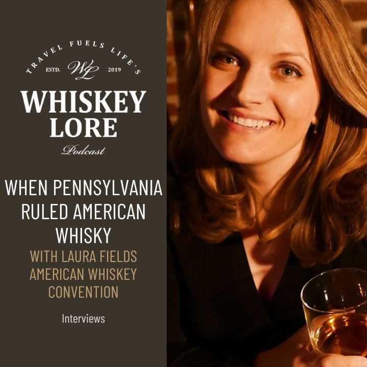 Interview with Whiskey Lore