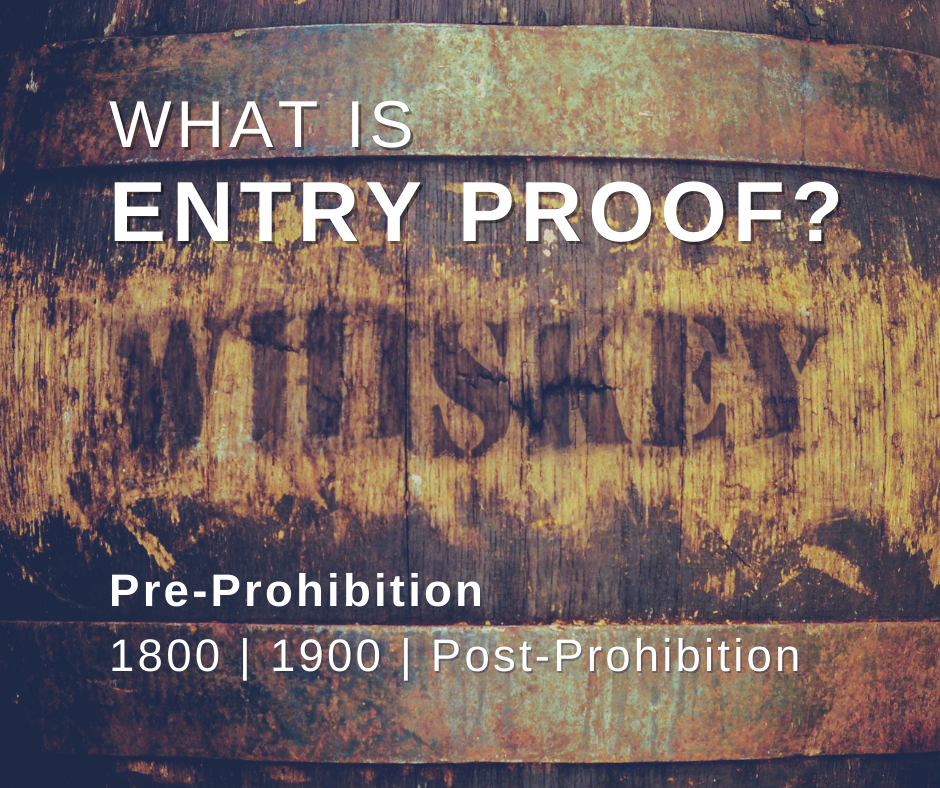 An Examination of Barrel Entry Proof