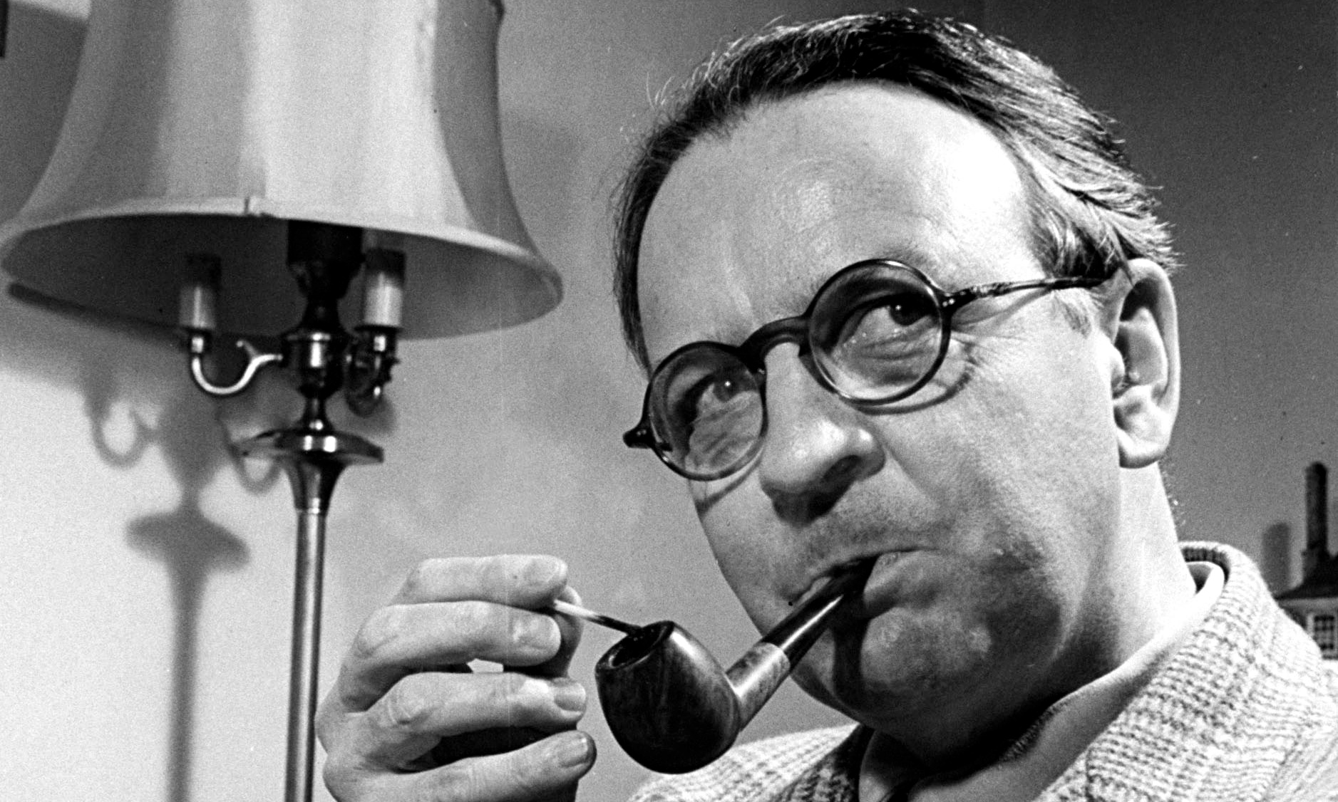 Raymond Chandler’s Birthday