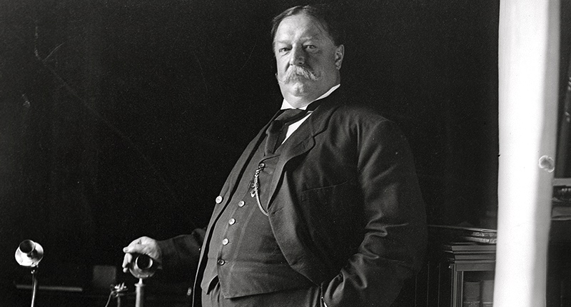 The Taft Decision