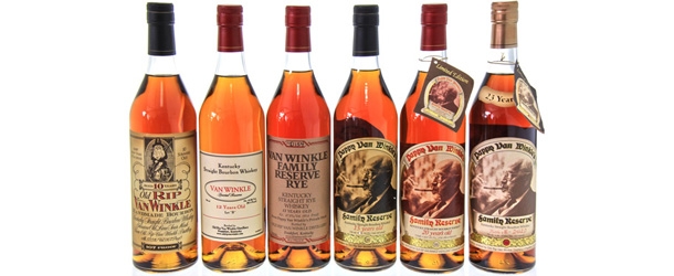 Is Pappy Van Winkle Worth the Price?