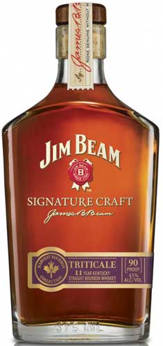 Jim-Beam-Signature-Craft-Triticale