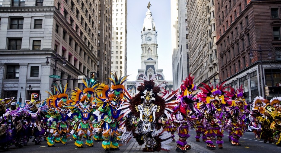 Mummers_Parade