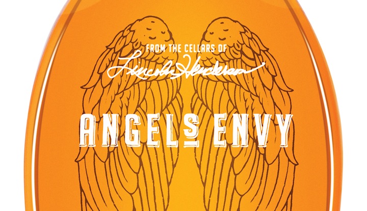 Lincoln Henderson’s Angel’s Envy