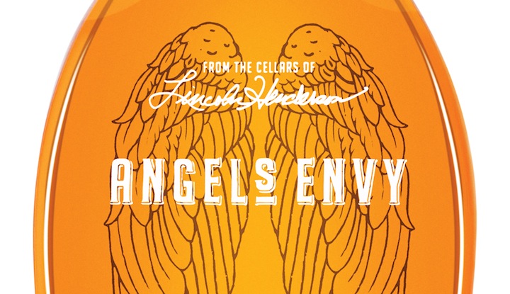 Lincoln Henderson’s Angel’s Envy