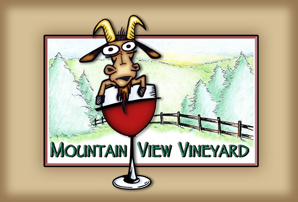 Summer 2016 PA Distillery Tour #5- Mountain View Distillery in Stroudsburg,Pa