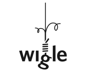 wigle logo