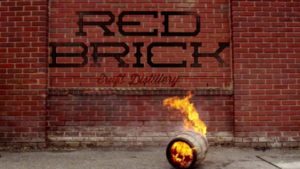 red brick