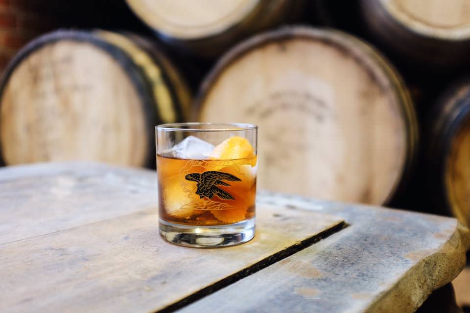Pennsylvania Whiskey and Local Farms