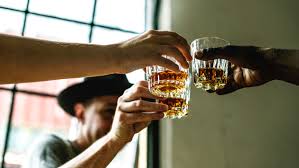 Whiskey For Millennials?