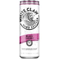 White Claw Conundrum