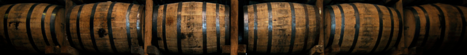 St. Bernards and Their Whiskey Barrels - Dram Devotees